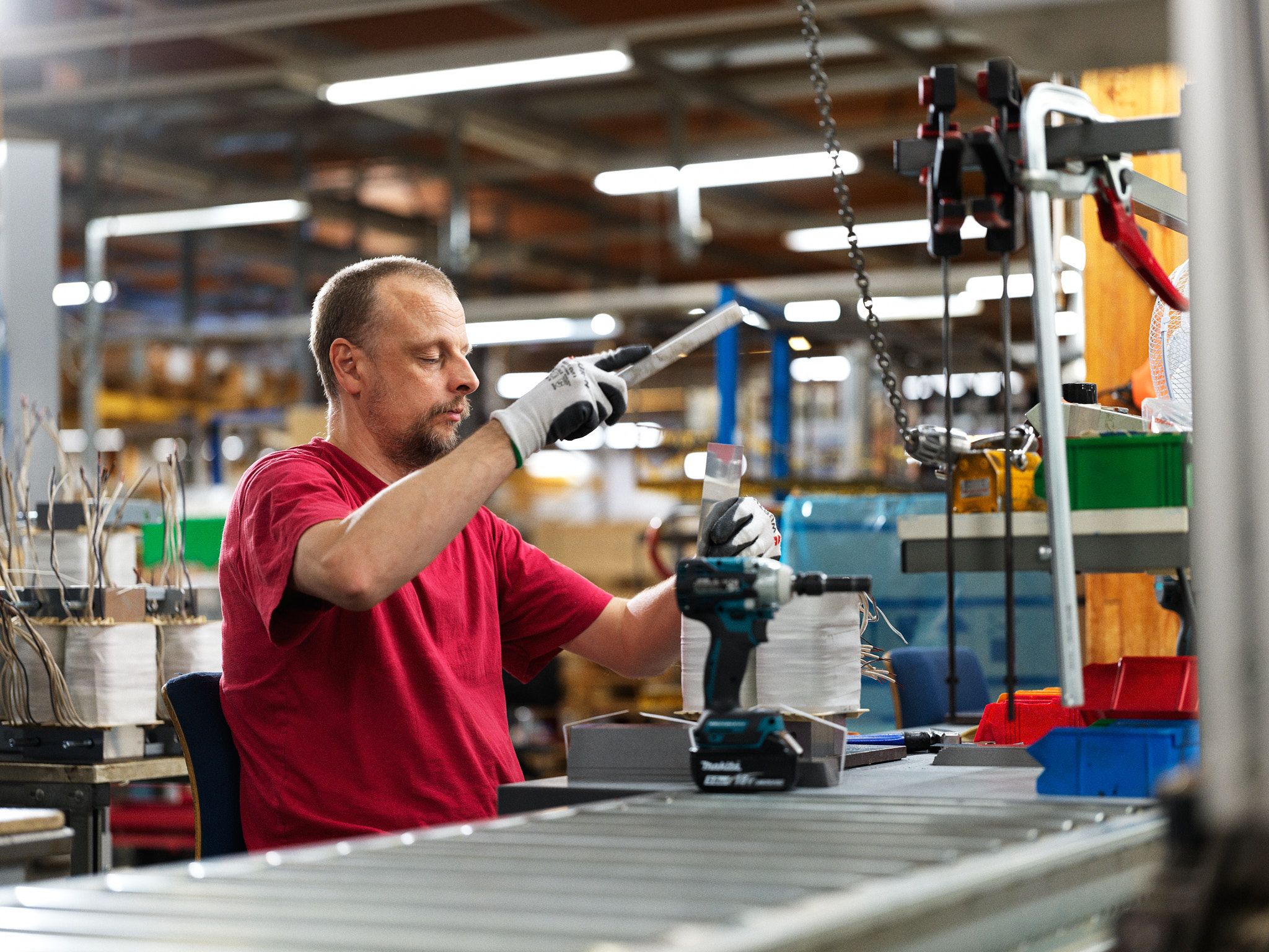 Pikapalvelu Trafomic